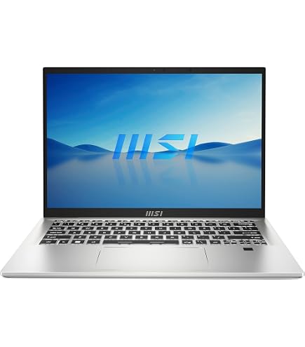 MSI Summit E14FlipEvo A13MT-227ES - Ordenador portátil Táctil, 14
